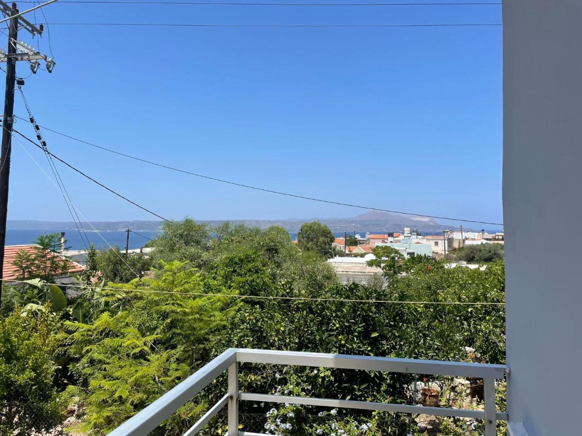 Villa Plaka House Esterno foto
