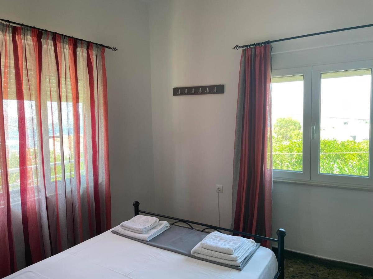Villa Plaka House Esterno foto