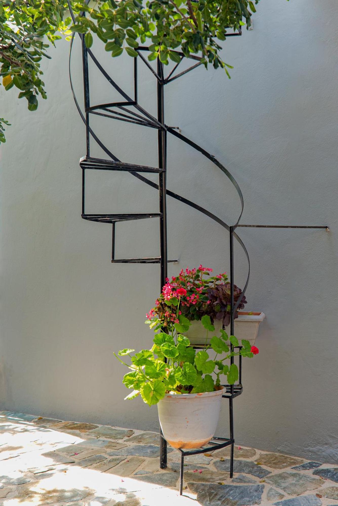 Villa Plaka House Esterno foto